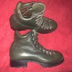 DSQUARED2 | Shoes | Dsquared2 Whistler Ankle Boot Us Never  display picture 3